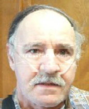 Robert George Long