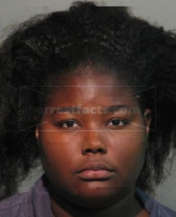Shantasia Nichols