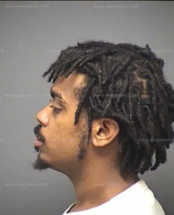 Ryan Lawerence Fredericks