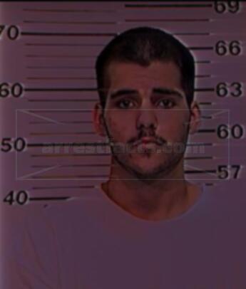 Matthew Taylor Clark