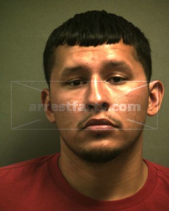 Raul Rivera Garcia