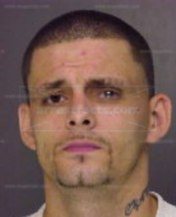 Joseph Clifton Rivera