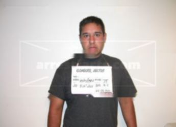 Hector Gongora