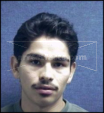 Edgar Evenilson Yanez Mejia