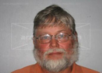 Dwight Dean Elm