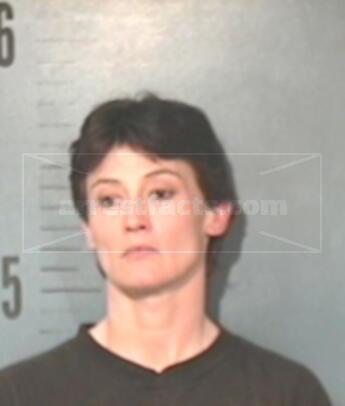 Donna Deann Whitley
