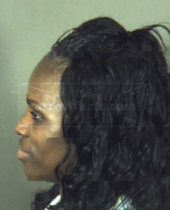 Regina Katrina Mitchell