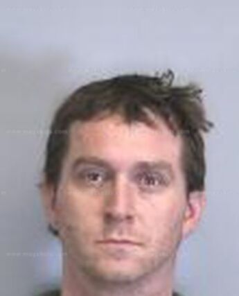 Joshua Michael Farnsworth