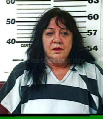 Jeanette Porter Bowden