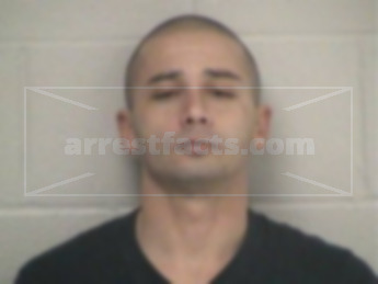Nicholas Alan Snell