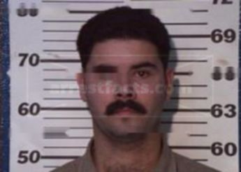 Angel Castro Mora
