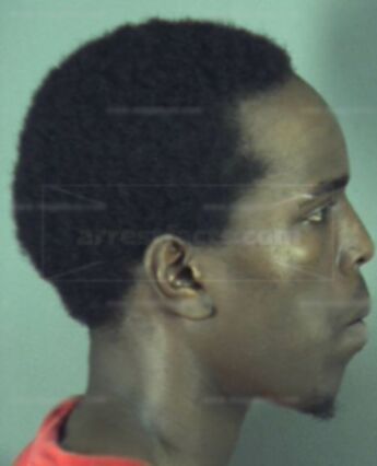 Titus Lamont Rich