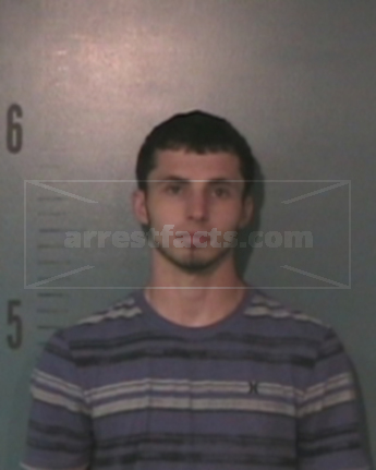 Justin Blake Williams