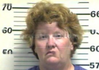 Regeana Eileen Heath