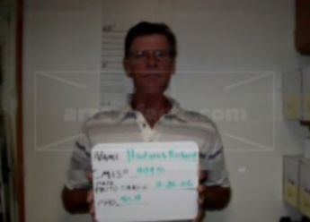 Richard Lynn Hudgens