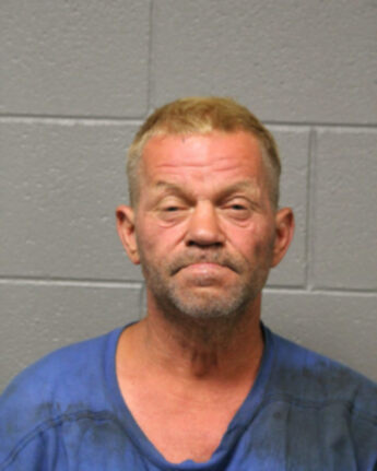 Timothy Brown