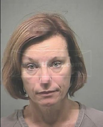 Cynthia Cross