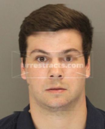 Burnett Christian Marshall