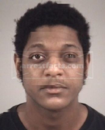 Devonte Eugene Mcknight