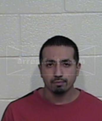Armando Cervantes Trevino