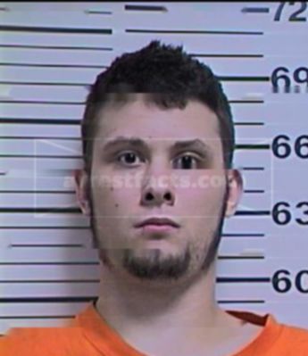 Wesley James Fields