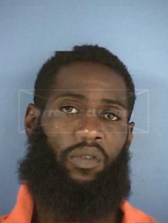 Frederick Dewayne Moore Jr