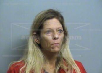 Dana Jo Pritchett