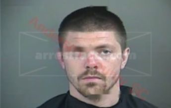 Brandon Lee Strickland