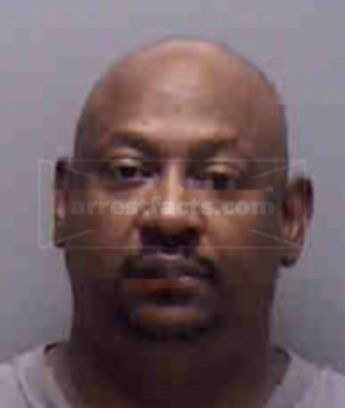 Richard Anthony Smart