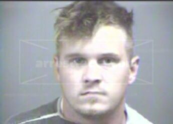 Joshua Ryan Stanifer