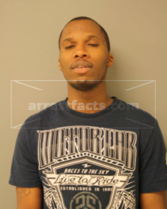 Marvell Frye