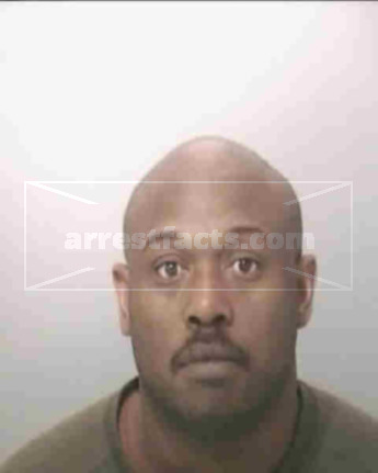 James Anthony Bratton