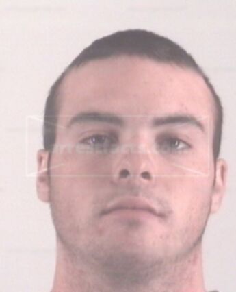 Tyler James Sherer