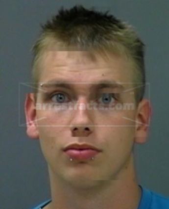 Richard Eric Weeks