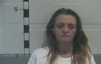 Diana Carol Woodrum