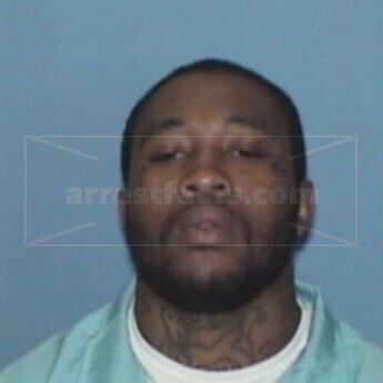 Derrick R. Scaggs