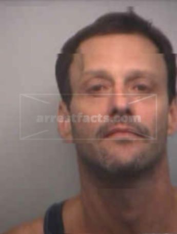 James Michael Ford