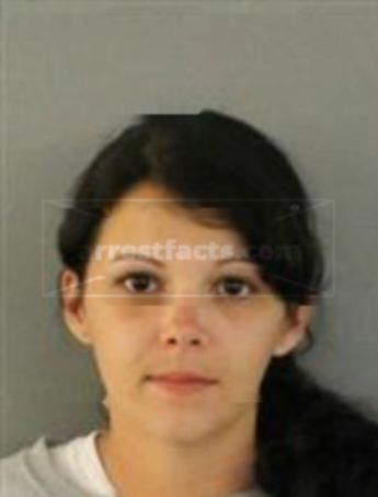 Lindsey Marie Toby
