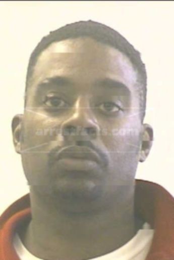 Parrish Lashun Byrd