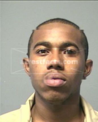 Tyree Laquan White