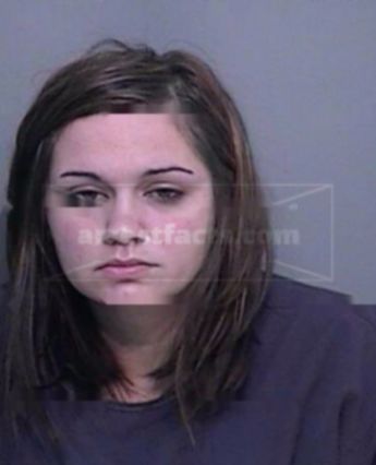 Rachael Jean Atkins