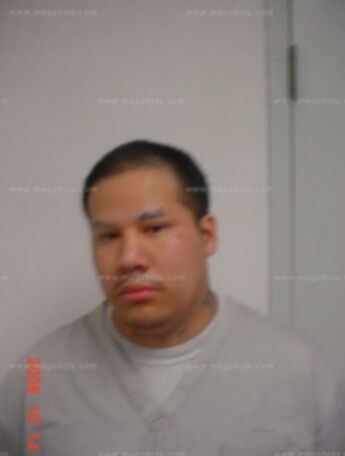Conrad Edward Nedd Jr.