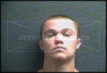 Christopher Daniel Green