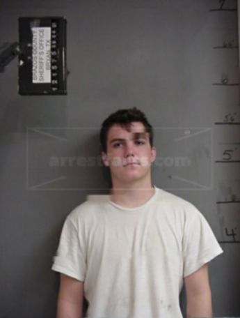 Bryan Bartley Buchholz