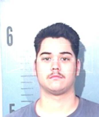 Guny Adam Reynolds