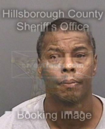Jamal Raymon Driscoll
