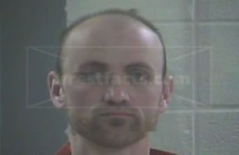 James William Moore
