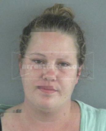 Jessica Ruth Simpson