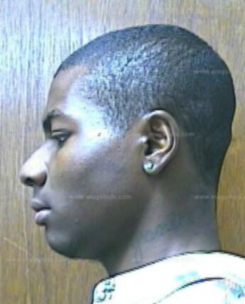 Laquentin B Mcdaniel