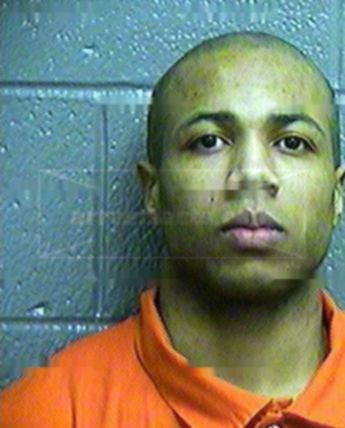 Daimar Lee Mccrary